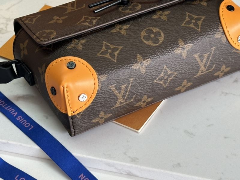 Mens Louis Vuitton Satchel Bags